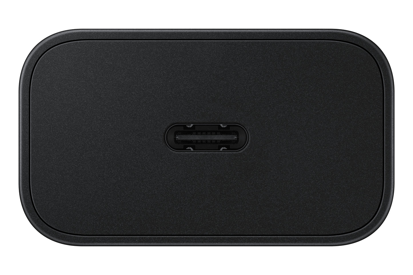 Samsung EP-T2510 Smartphone Svart AC, USB Snabb laddning inomhus