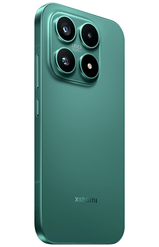 Xiaomi 17 512GB Grön – Xiaomi