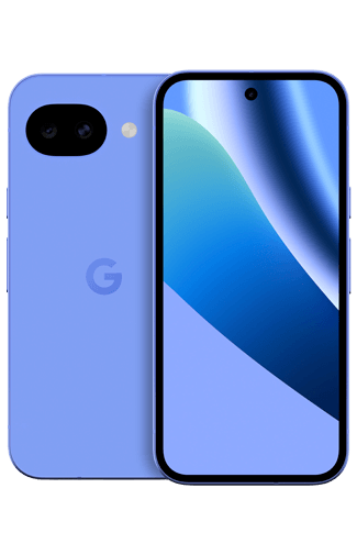 Google Pixel 10a 256GB Blå – Google