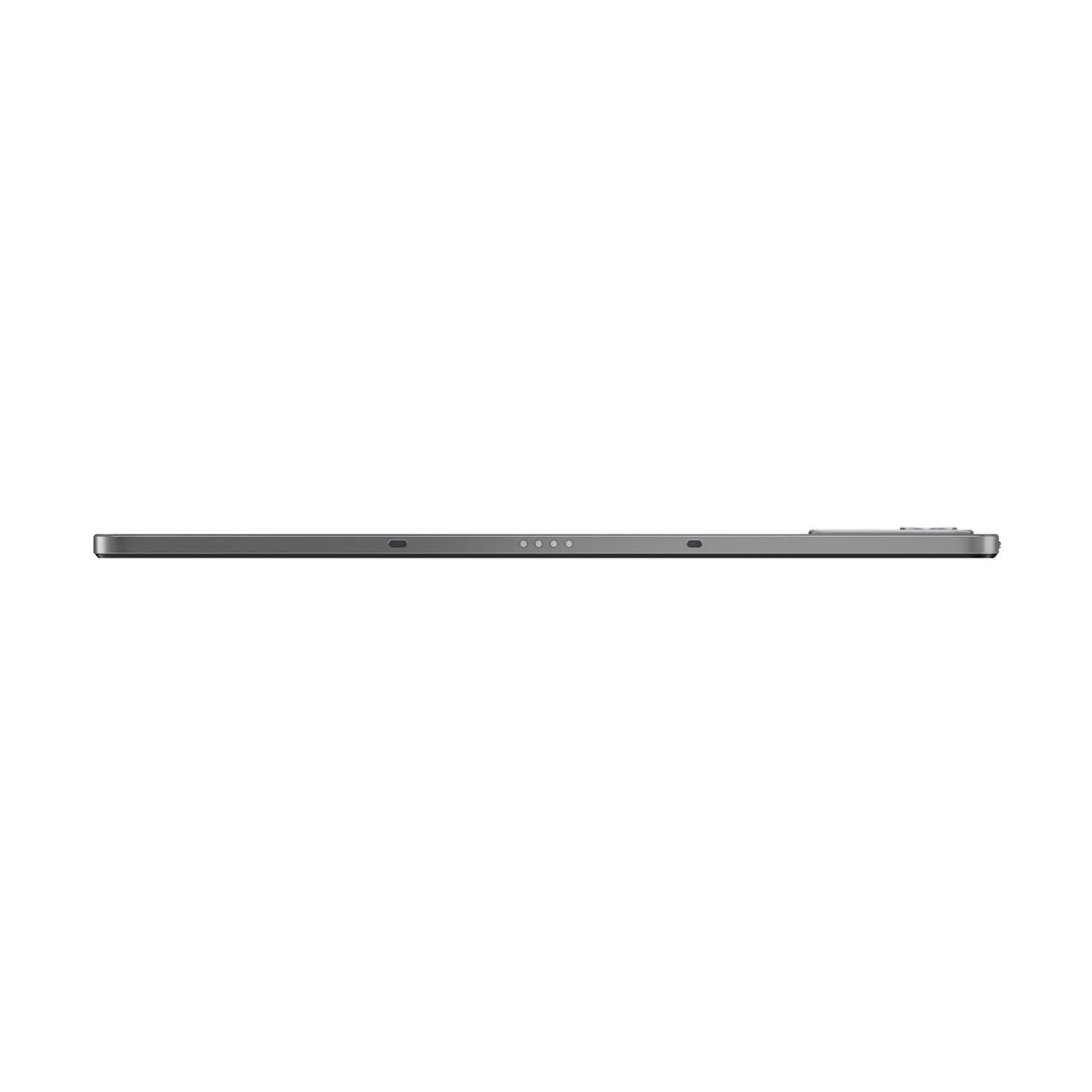 Lenovo Tab K11 Plus Qualcomm Snapdragon 256 GB 29.1 cm (11.4") 8 GB Wi-Fi 6 (802.11ax) Android 14 Grey