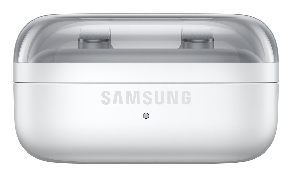 Samsung Galaxy Buds 4 Pro Vit – Samsung