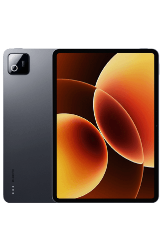 Xiaomi Pad 8 Pro 512GB Grå – Xiaomi