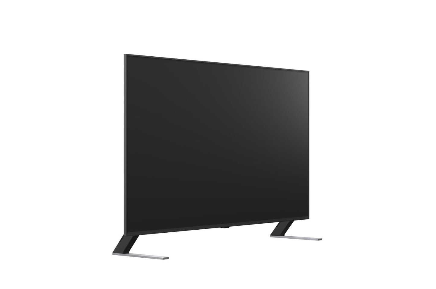 LG QNED AI 55QNED85A3C TV 139.7 cm (55") 4K Ultra HD Smart TV Wi-Fi Black