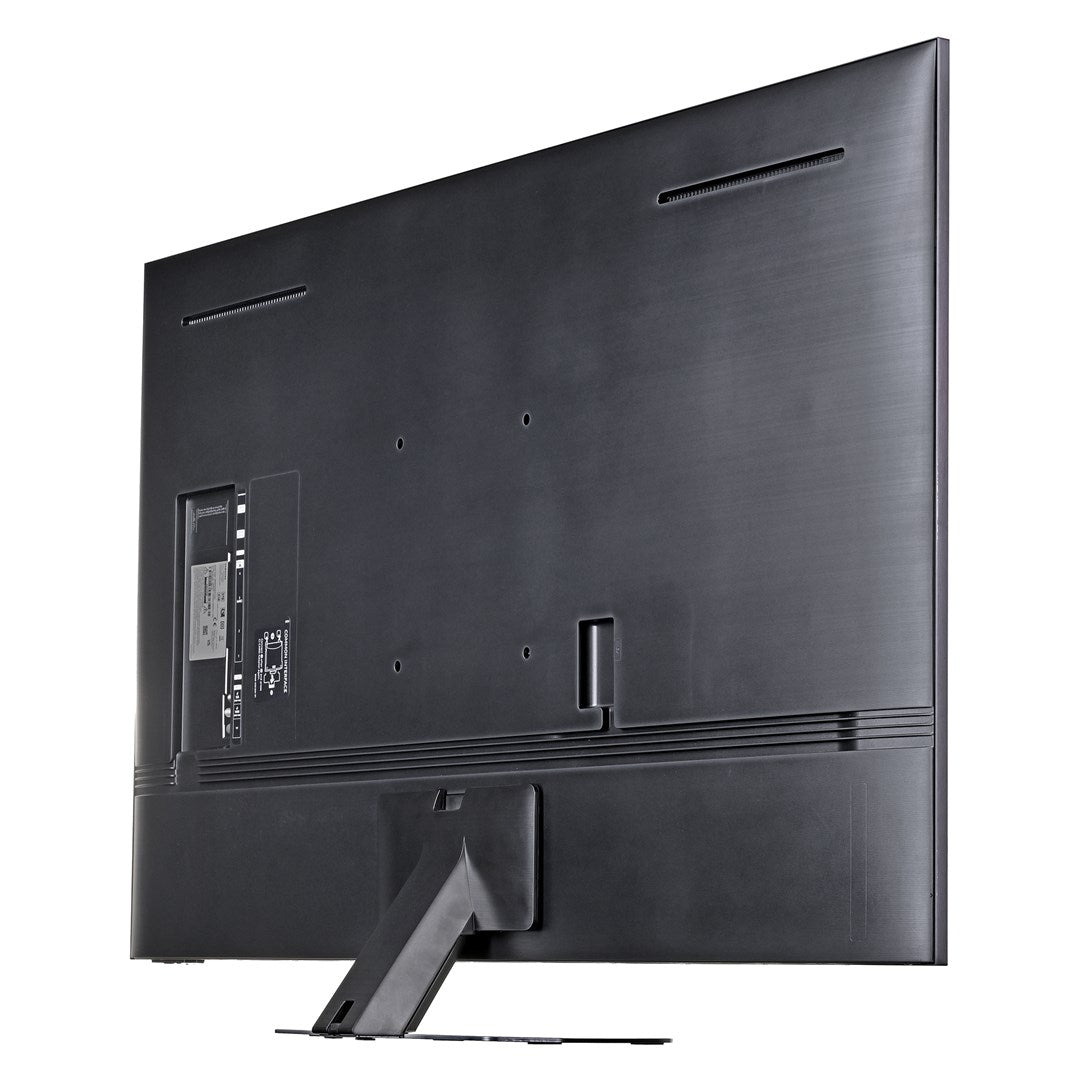 Samsung QN90F QE65QN90FAT 165.1 cm (65") 4K Ultra HD Smart TV Wi-Fi Black, Titanium