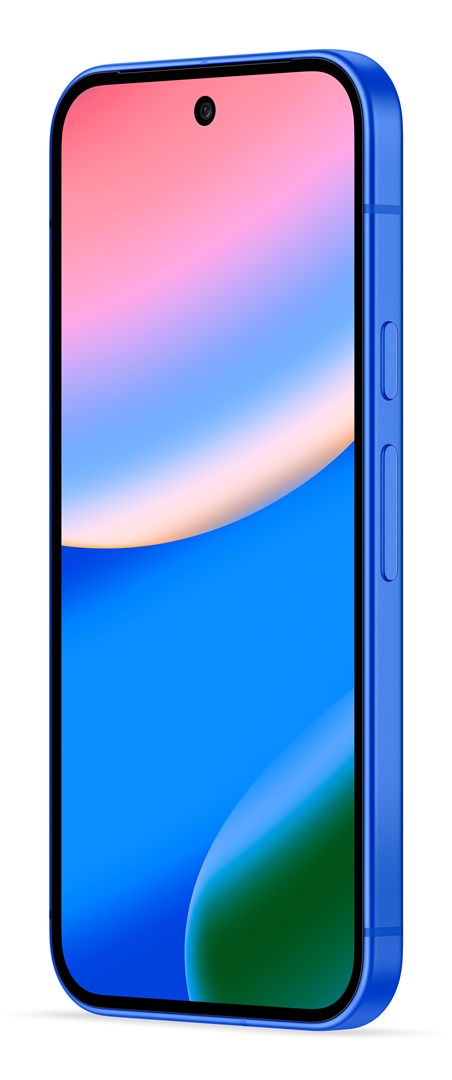 Google Pixel 10 16 cm (6.3") Dual SIM Android 16.0 5G USB Type-C 12 GB 128 GB 4970 mAh Blue