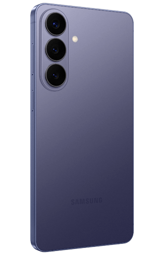 Samsung Galaxy S26+ 512GB Lila – Samsung