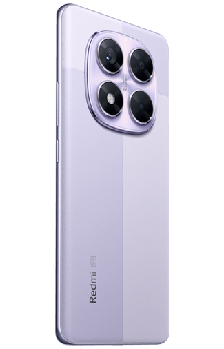 Xiaomi Redmi Note 14 Pro 5G 8GB/256GB Lila – Xiaomi