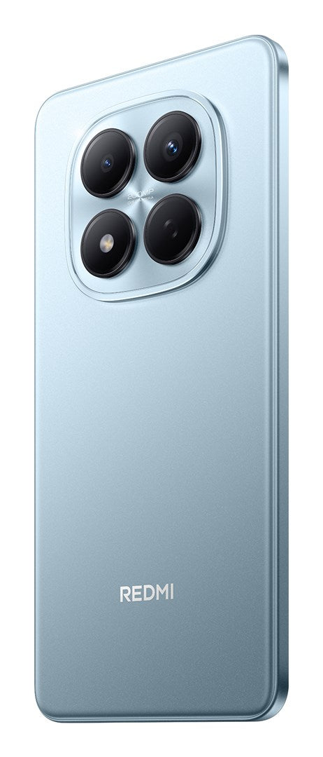 Xiaomi Redmi Note 15 Pro Glacier Blue - 17.2 cm (6.77") 8 GB 256 GB 6500 mAh Blue
