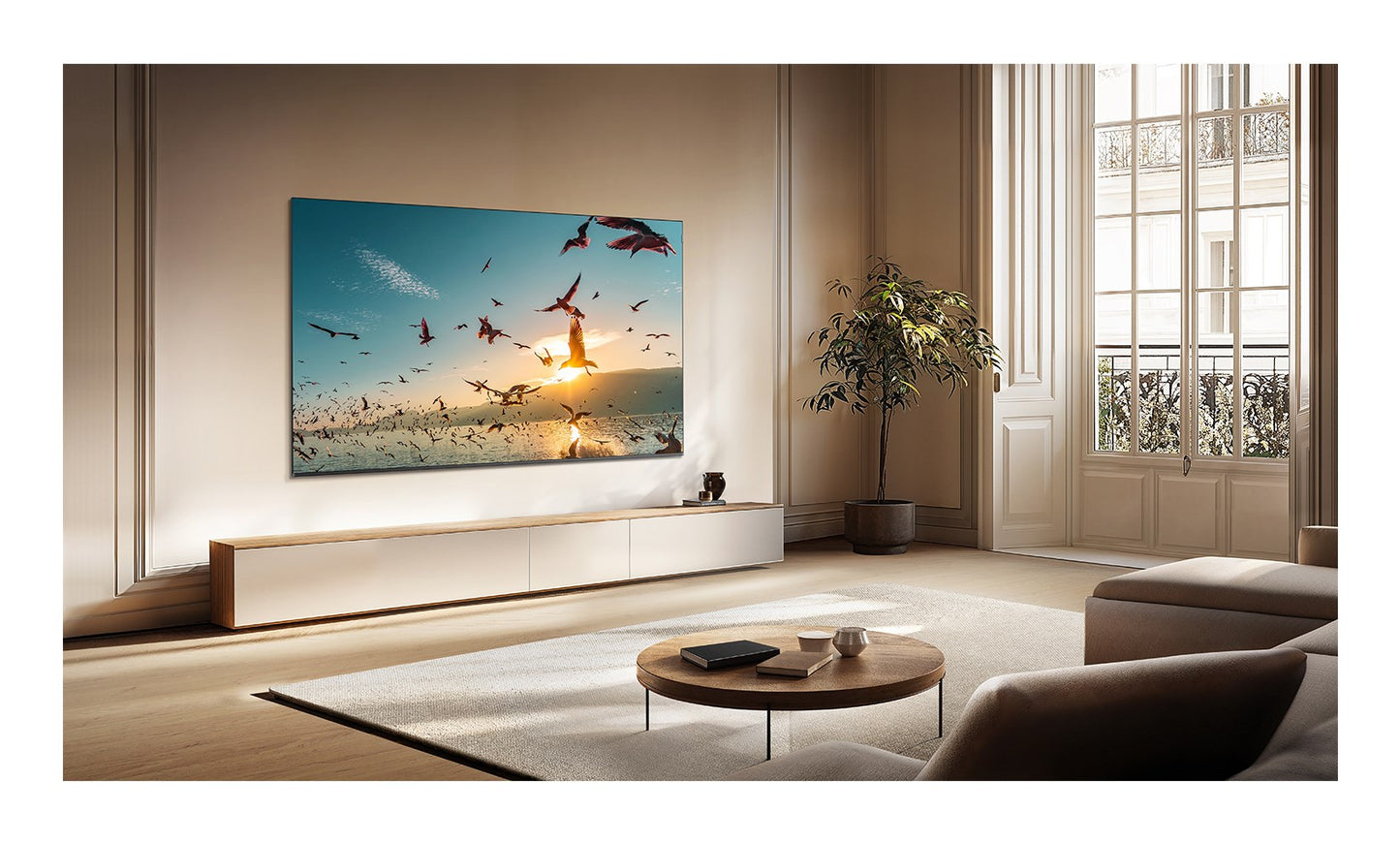 TCL P89K 98P89K TV 2.49 m (98") 4K Ultra HD Smart TV Wi-Fi Metallic 450 cd/m²