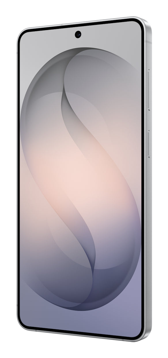 Samsung Galaxy S26+ SM-S947B/DS 17 cm (6.7") Dubbla SIM-kort Android 16.0 5G USB Type-C 12 GB 512 GB 4900 mAh Silver