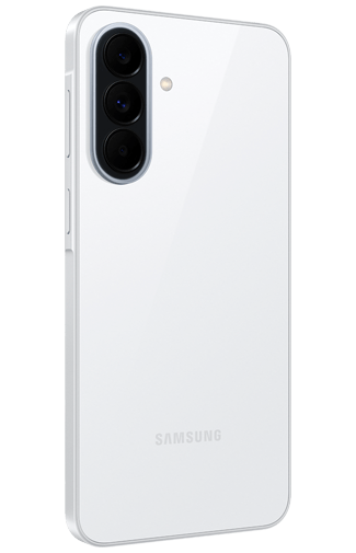 Samsung Galaxy A37 5G 256GB Vit – Samsung