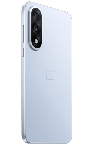 OnePlus Nord 5 512GB Blå – OnePlus