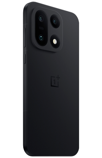 OnePlus 15 512GB Svart – OnePlus