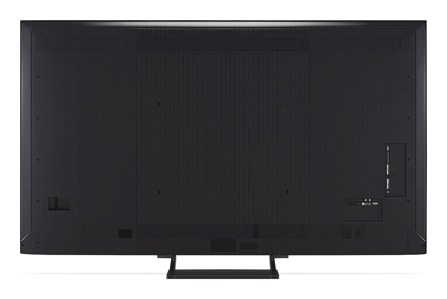 LG QNED evo AI 85QNED93A6A 2.16 m (85") 4K Ultra HD Smart TV Wi-Fi Black