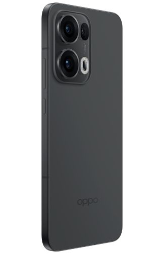 OPPO Reno13 Pro 12GB/512GB Grå – Oppo