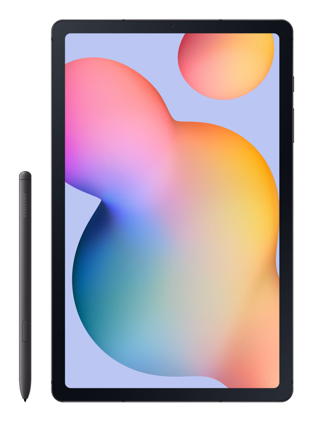 Samsung Galaxy Tab S6 Lite Samsung Exynos 128 GB 26,4 cm (10.4") 4 GB Wi-Fi 5 (802.11ac) Grå