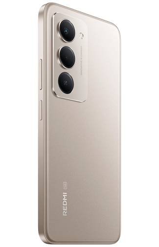 Xiaomi Redmi 15 5G 256GB Grå – Xiaomi