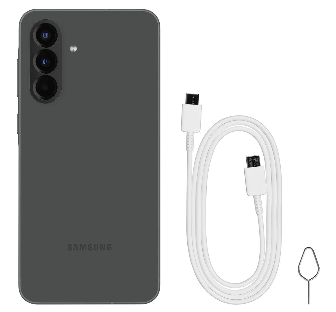 Samsung Galaxy A56 5G 128GB A566 Mörkgrå – Samsung