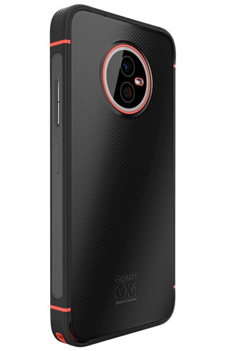 Gigaset GX4 PRO 128GB Svart – Gigaset