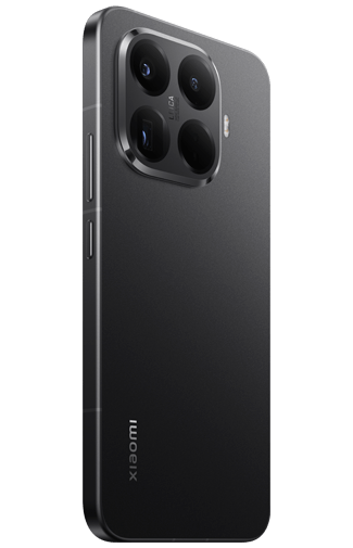 Xiaomi 15T Pro 12GB/256GB Svart – Xiaomi