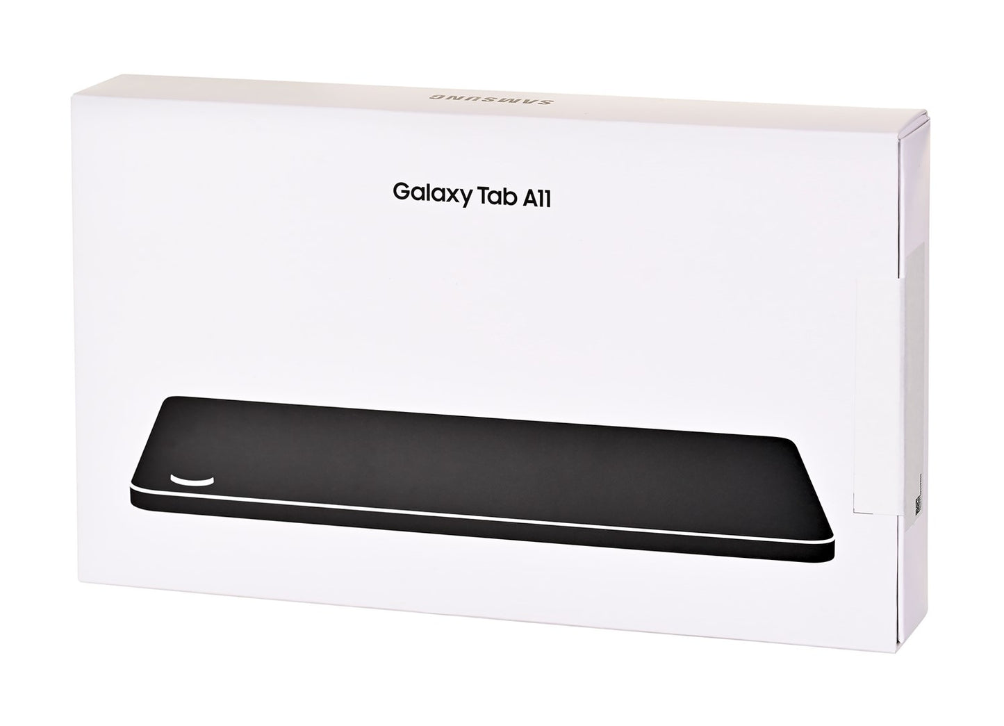 Samsung Galaxy Tab A11 A11 4G LTE-TDD & LTE-FDD 128 GB 22.1 cm (8.7") 8 GB Wi-Fi 5 (802.11ac) Grey