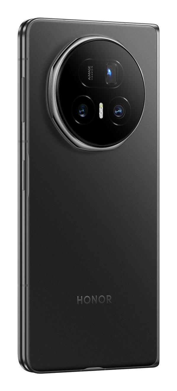 Honor MAGIC V5 20,2 cm (7.95") MagicOS 9.0.1 5G USB Type-C 16 GB 512 GB 5820 mAh Svart