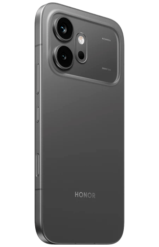 Honor 600 512GB Svart – Honor