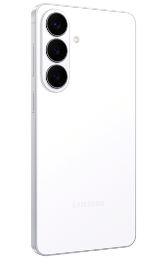 Samsung Galaxy S26+ 256GB Vit – Samsung