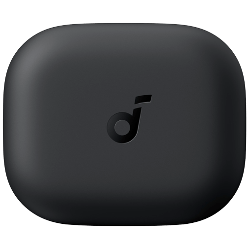 soundcore AeroFit 2 Svart – soundcore