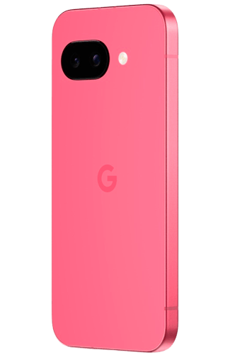 Google Pixel 9a 128GB Rosa – Google