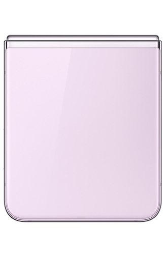 Samsung Galaxy Z Flip 5 256GB F731B Lila – Samsung