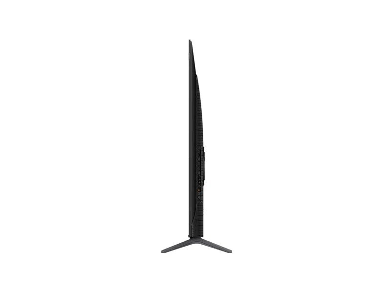 TCL 75T8C TV 190.5 cm (75") 4K Ultra HD Smart TV Wi-Fi Metallic 350 cd/m²