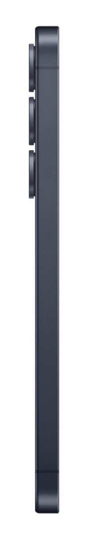 Samsung Galaxy S25 SM-S931B/DS 15.8 cm (6.2") Dual SIM Android 15 5G USB Type-C 12 GB 128 GB 4000 mAh Black