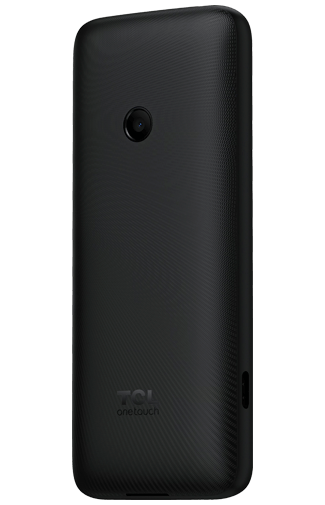 TCL onetouch 5041 4G Svart – TCL