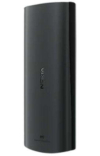 Nokia 105 4G (2024) Svart – Nokia