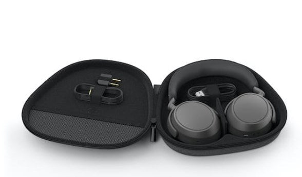 Sennheiser Momentum 4 Wireless Grey