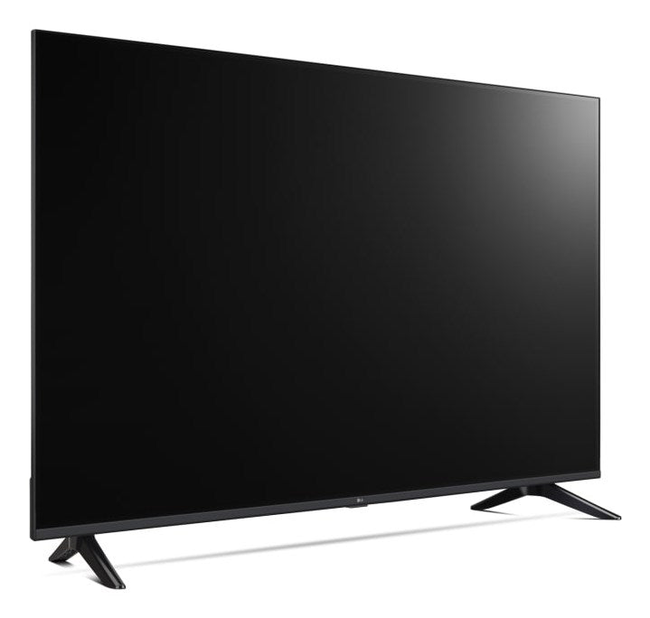 LG UHD AI 65UA73003LA TV 165.1 cm (65") 4K Ultra HD Smart TV Wi-Fi Black