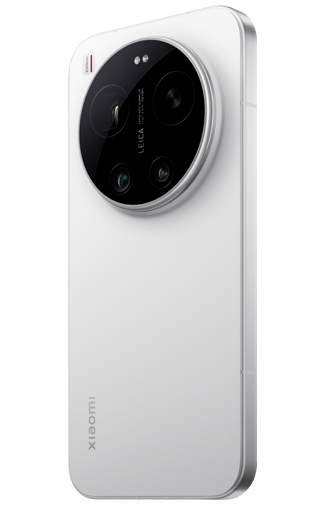 Xiaomi 17 Ultra 512GB Vit – Xiaomi
