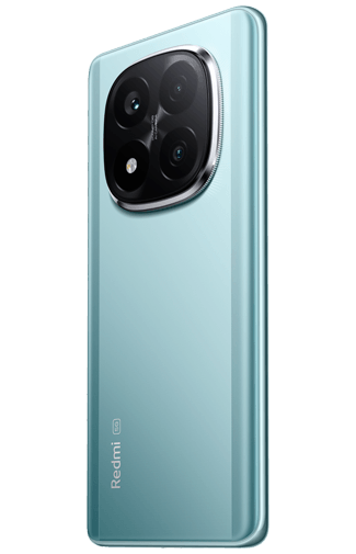 Xiaomi Redmi Note 14 Pro+ 5G 12GB/512GB Blå – Xiaomi