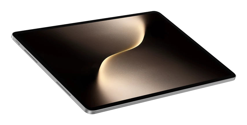 Honor MagicPad3 Snapdragon 512 GB 33,8 cm (13.3") 16 GB Wi-Fi 7 (802.11be) Android 15 Grå