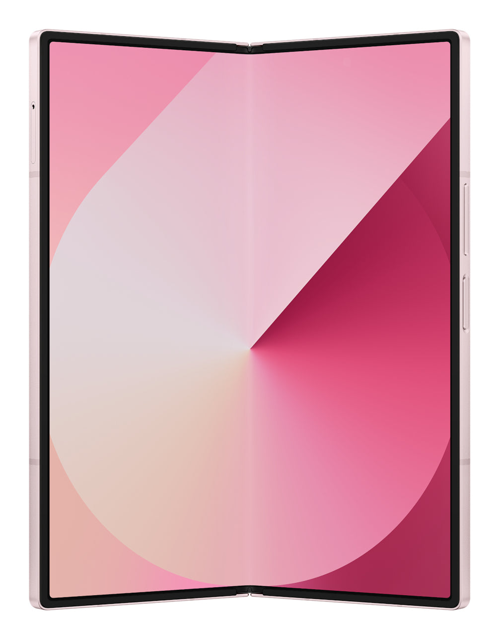 Samsung Galaxy Z Fold 6 256GB F956 Rosa – Samsung