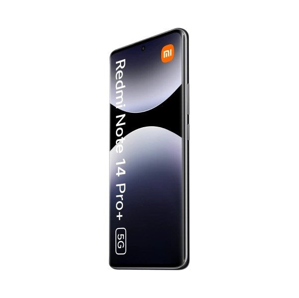 Xiaomi Redmi Note 14 Pro+ 5G 16,9 cm (6.67") Dubbla SIM-kort USB Type-C 12 GB 512 GB 5110 mAh Svart