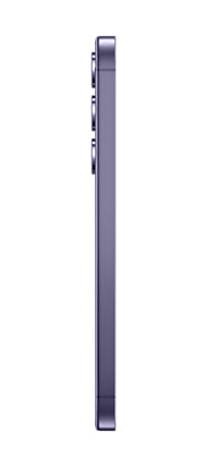 Samsung Galaxy S24 15,8 cm (6.2") Dubbla SIM-kort Android 14 5G USB Type-C 8 GB 256 GB 4000 mAh Violett