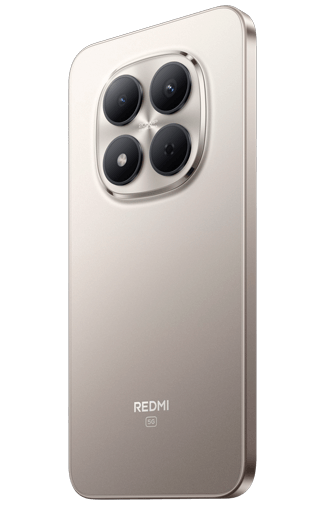 Xiaomi Redmi Note 15 Pro 5G 12GB/512GB Silver – Xiaomi