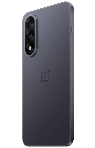 OnePlus Nord 5 256GB Grå – OnePlus