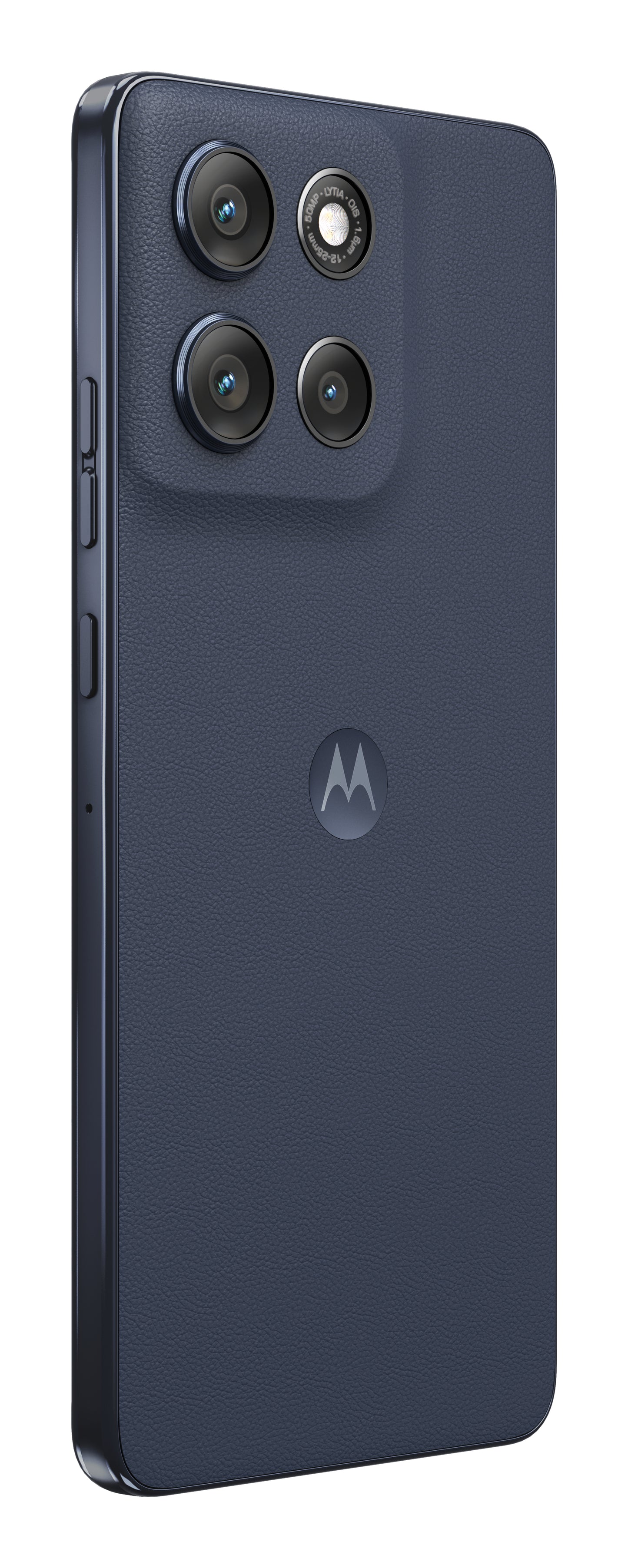 Motorola moto g86 power 5G 16,9 cm (6.67") Dubbla SIM-kort Android 15 USB Type-C 12 GB 256 GB 6720 mAh Blå
