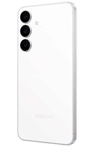 Samsung Galaxy S25 FE 128GB Vit – Samsung