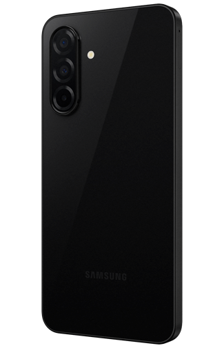 Samsung Galaxy A26 5G 256GB A266 Svart – Samsung