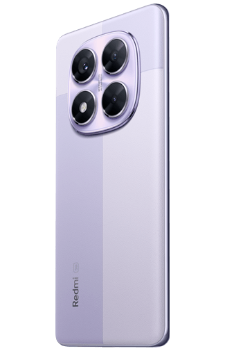 Xiaomi Redmi Note 14 Pro 5G 8GB/256GB Lila – Xiaomi