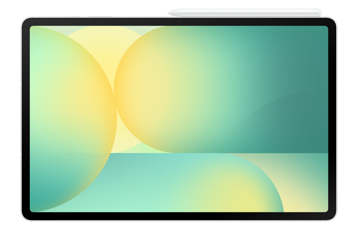 Samsung Galaxy Tab S10 FE+ WiFi 256GB X620 Silver – Samsung